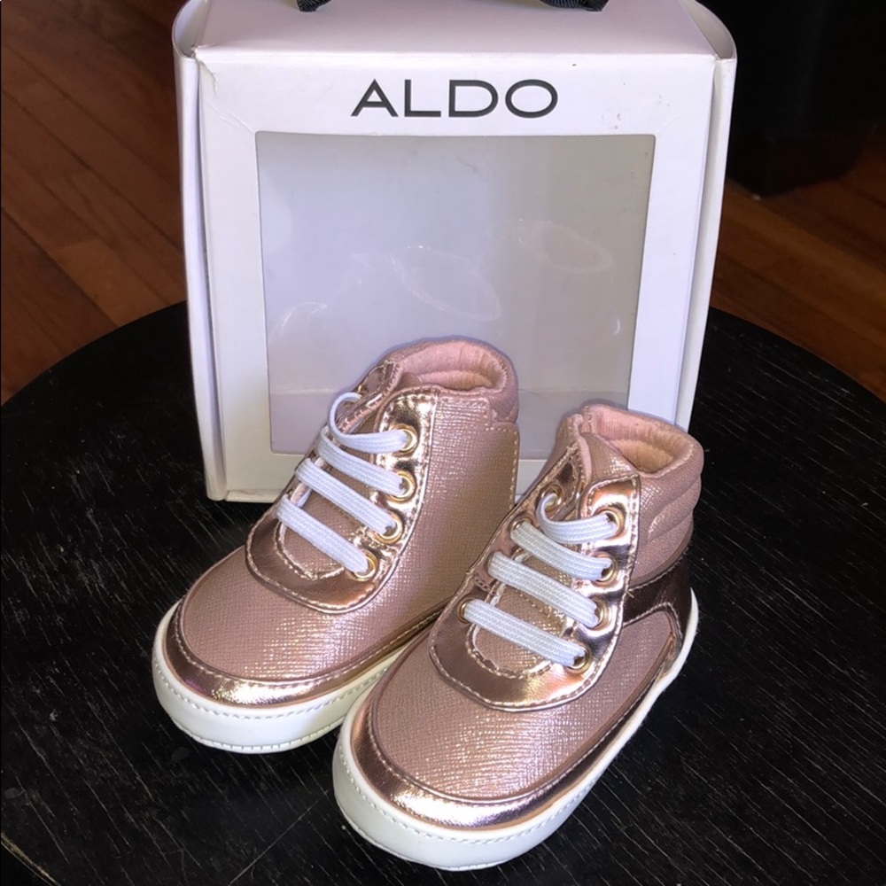 Aldo Infant Sneakers
